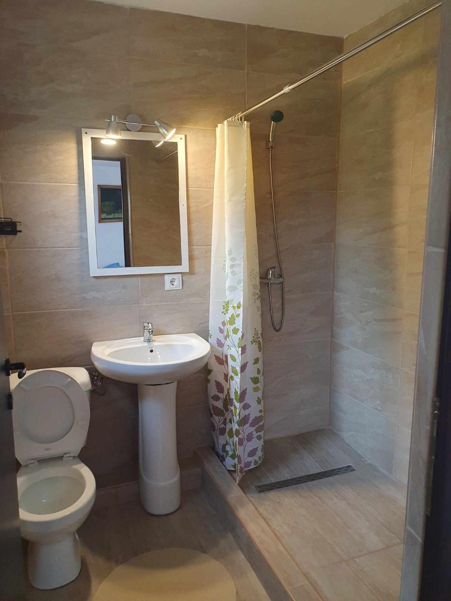 Casa Maksai Hotel Sovata Buitenkant foto