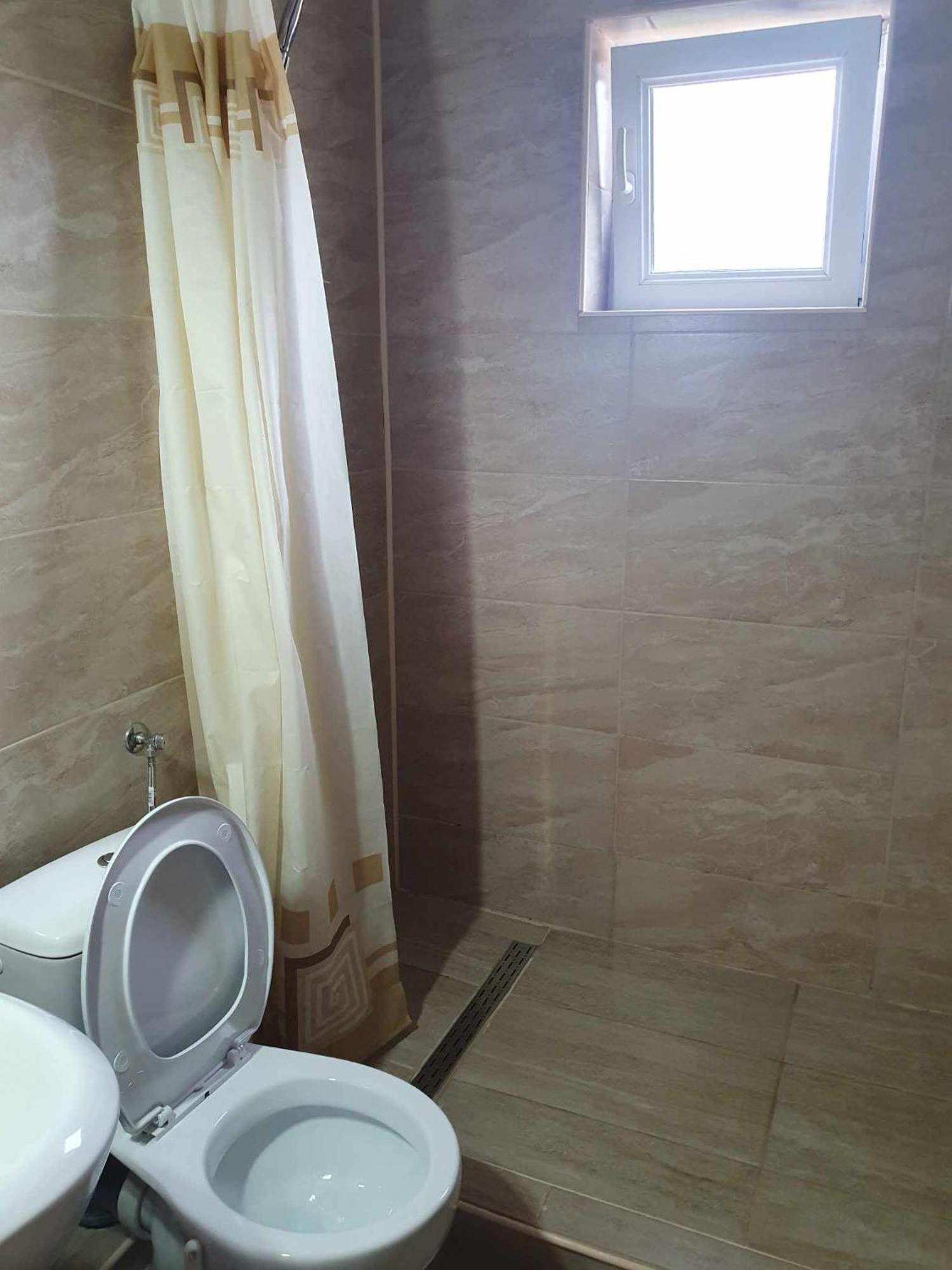 Casa Maksai Hotel Sovata Buitenkant foto