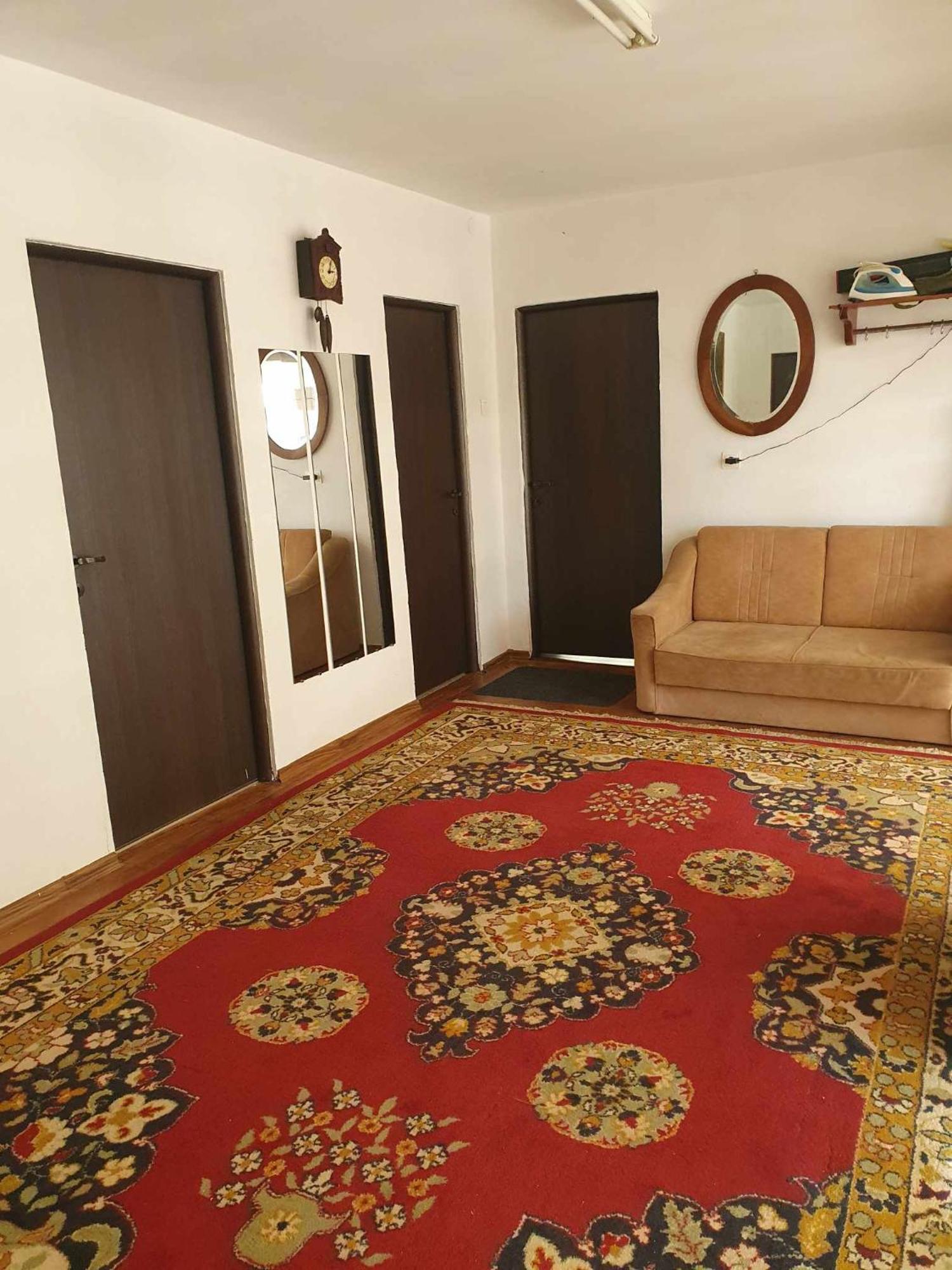 Casa Maksai Hotel Sovata Buitenkant foto