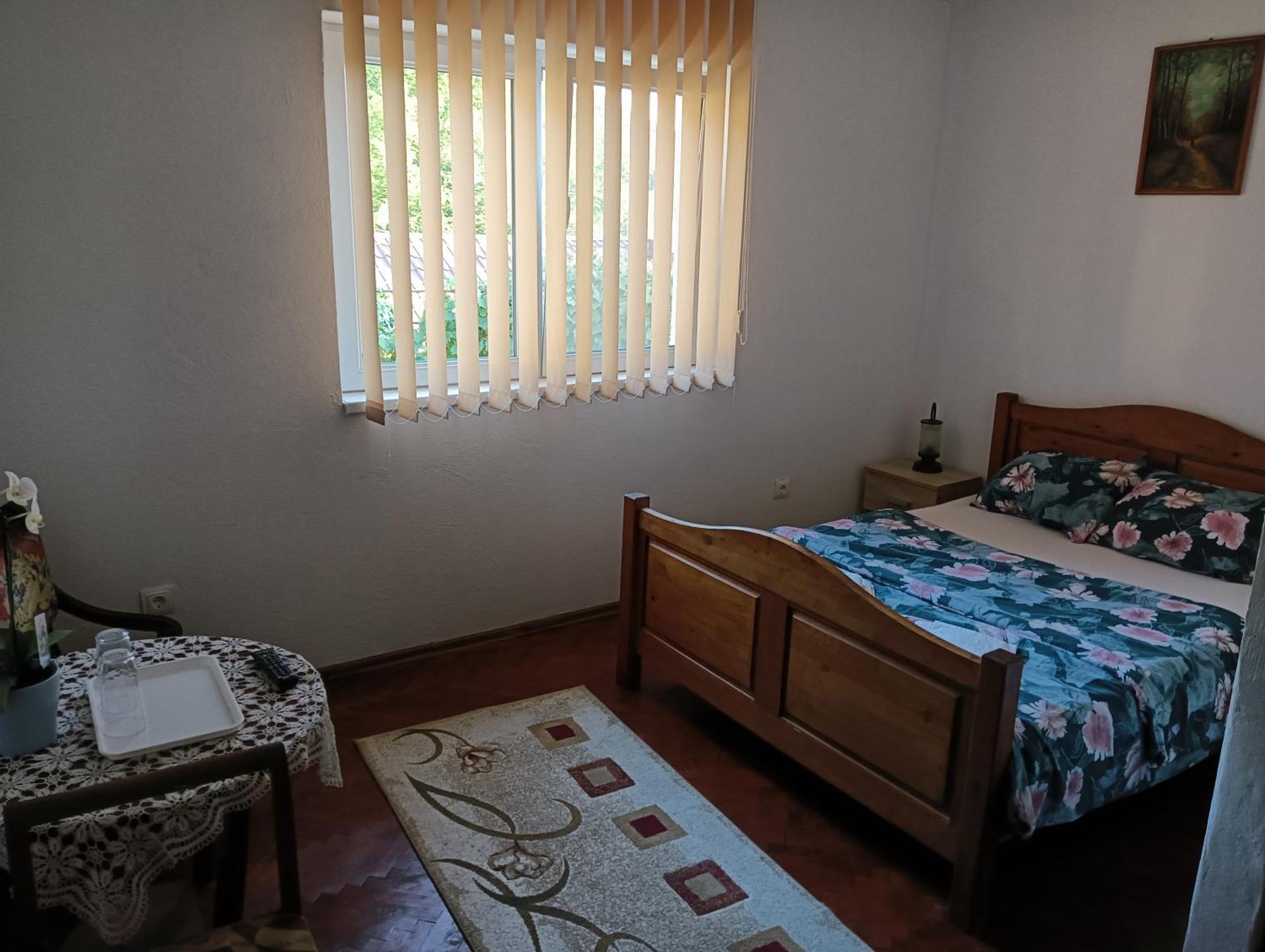 Casa Maksai Hotel Sovata Kamer foto